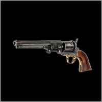 COLT NAVY KONFEDERATE Z 1862 R K8750-WL